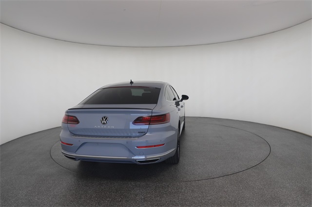 2023 Volkswagen Arteon SEL R-Line photo 13
