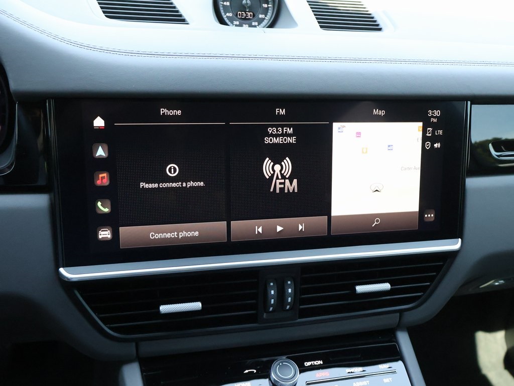 2023 Porsche Cayenne E-Hybrid photo 23