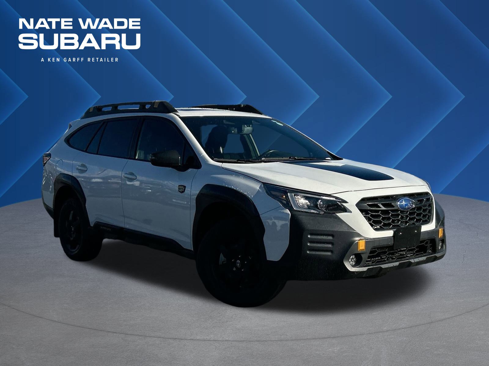 2023 Subaru Outback Wilderness's photo