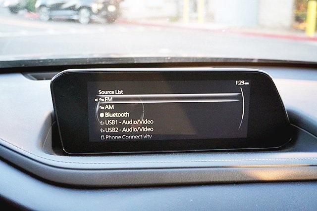 Used 2024 Blue Mazda 2.5 S Preferred Package image 23