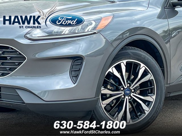 2022 FORD ESCAPE - Image 25