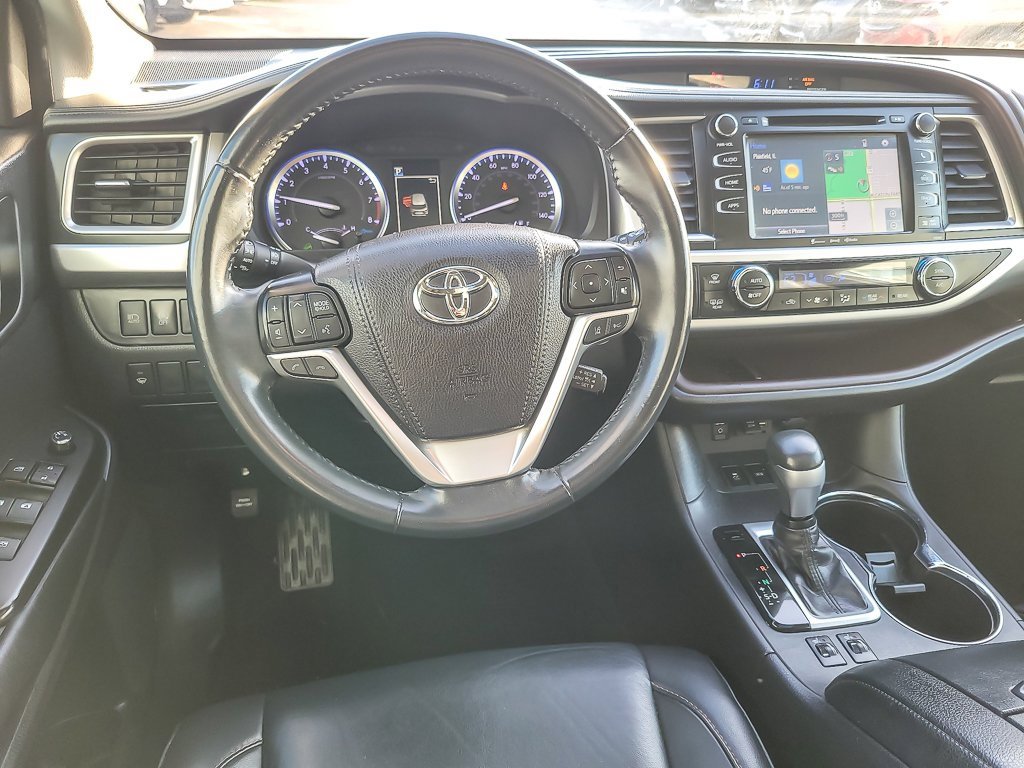 2019 TOYOTA HIGHLANDER - Image 12