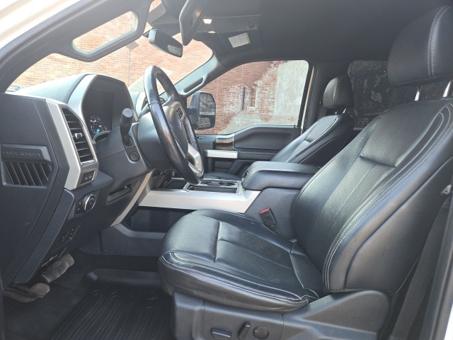 2022 Ford F-250 photo 6