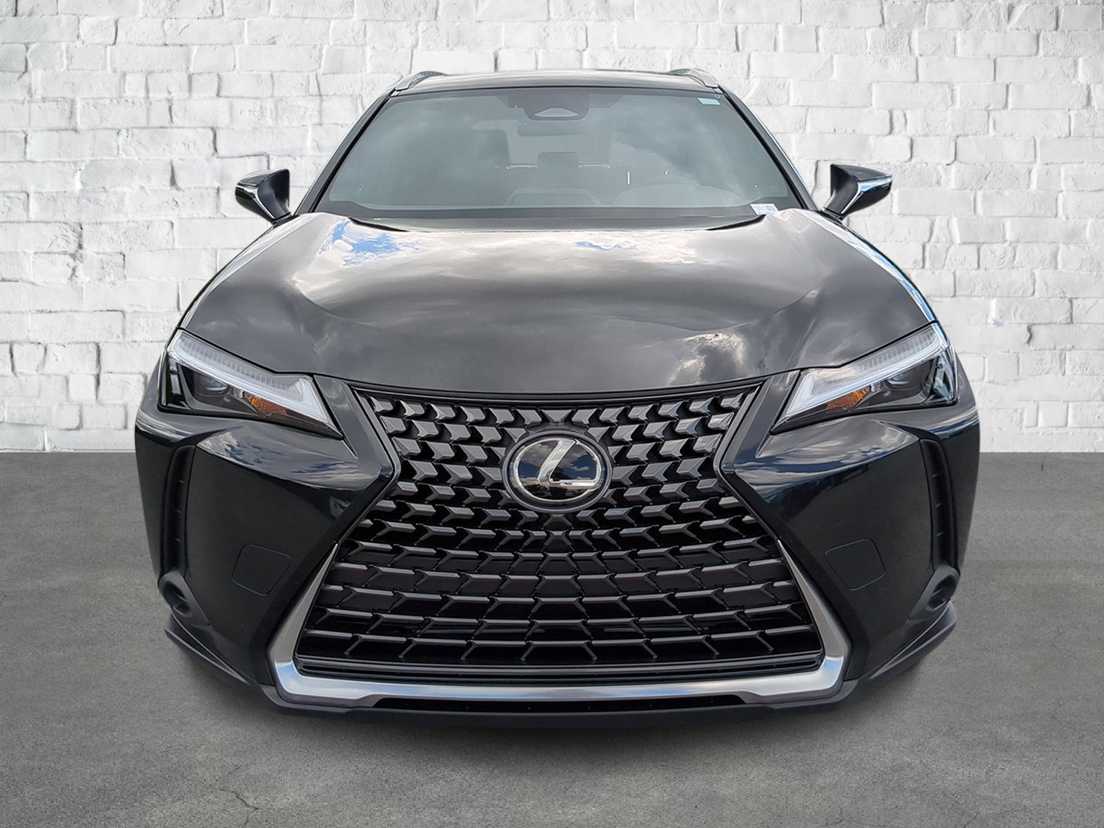 2025 Lexus UX photo 2