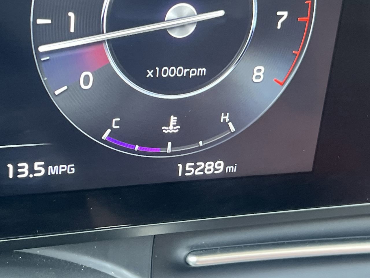 2023 Kia Carnival SX Prestige photo 28