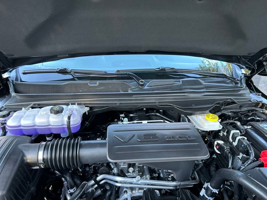 2025 Ram 1500 Big Horn Lone Star photo 7