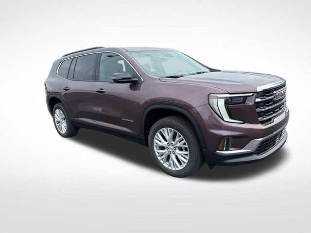2026 Gmc Acadia Elevation photo 7