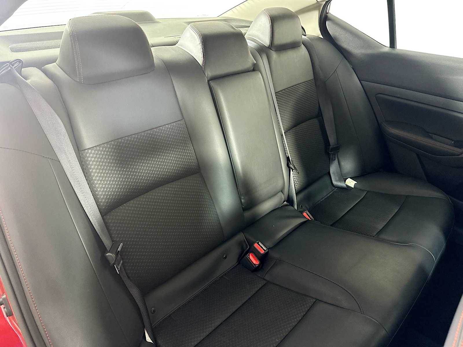 2023 Nissan Altima 2.5 SR photo 24