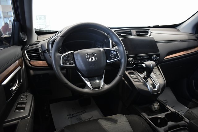 2017 Honda CR-V EX photo 15
