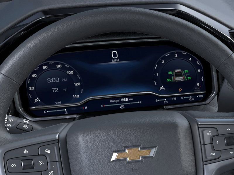 2026 Chevrolet Silverado 1500 LT photo 17