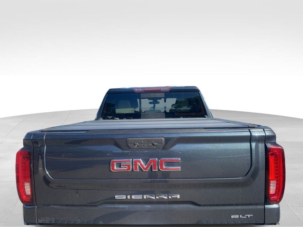 2020 Gmc Sierra 1500 SLT photo 19