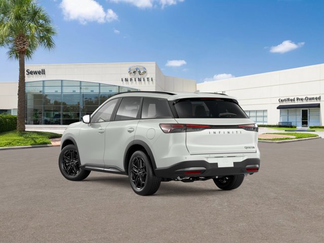 2026 Infiniti QX60 AWD photo 7