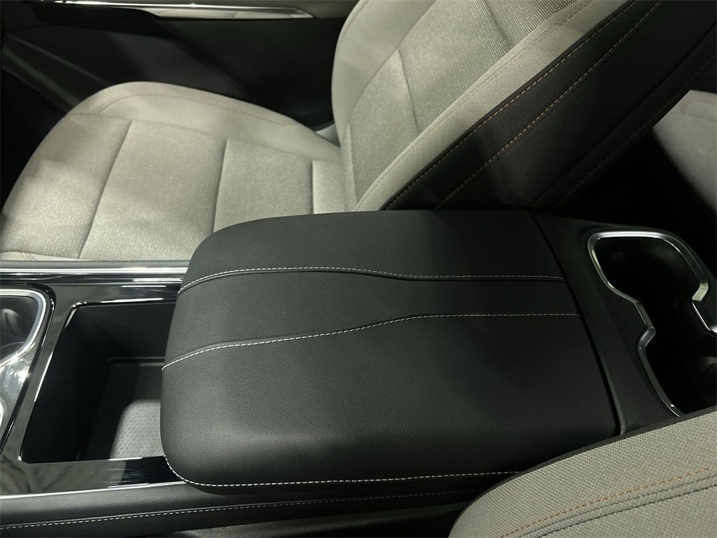 2025 Chevrolet Traverse photo 22
