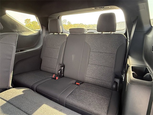 2026 Chevrolet Traverse photo 9