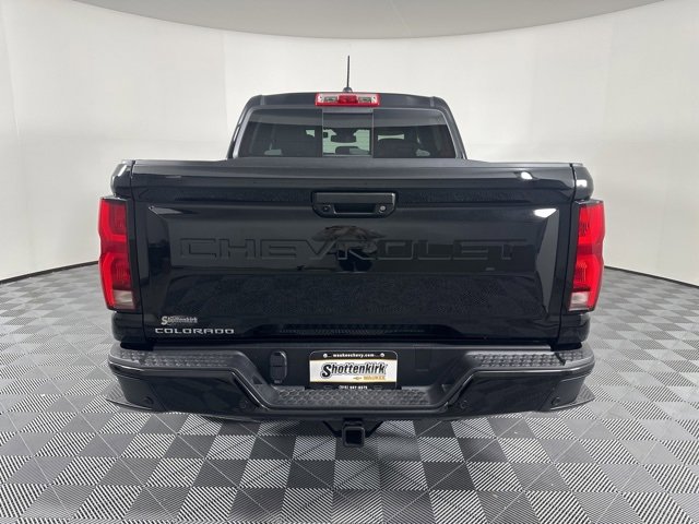 2026 Chevrolet Colorado LT photo 4