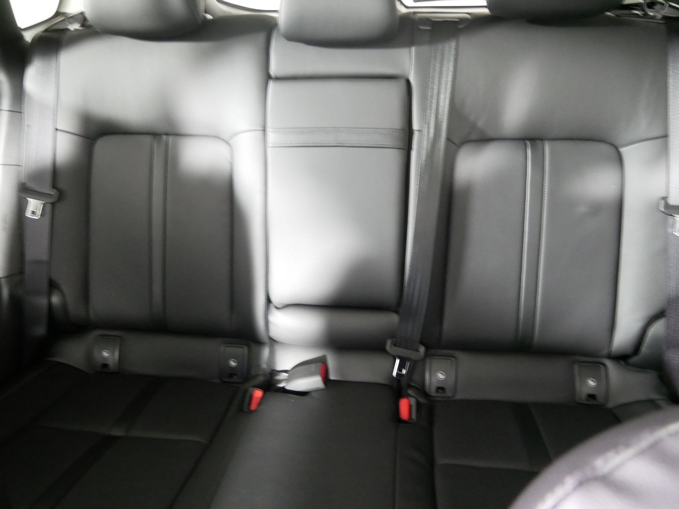 2026 Mazda CX-50 Premium photo 3
