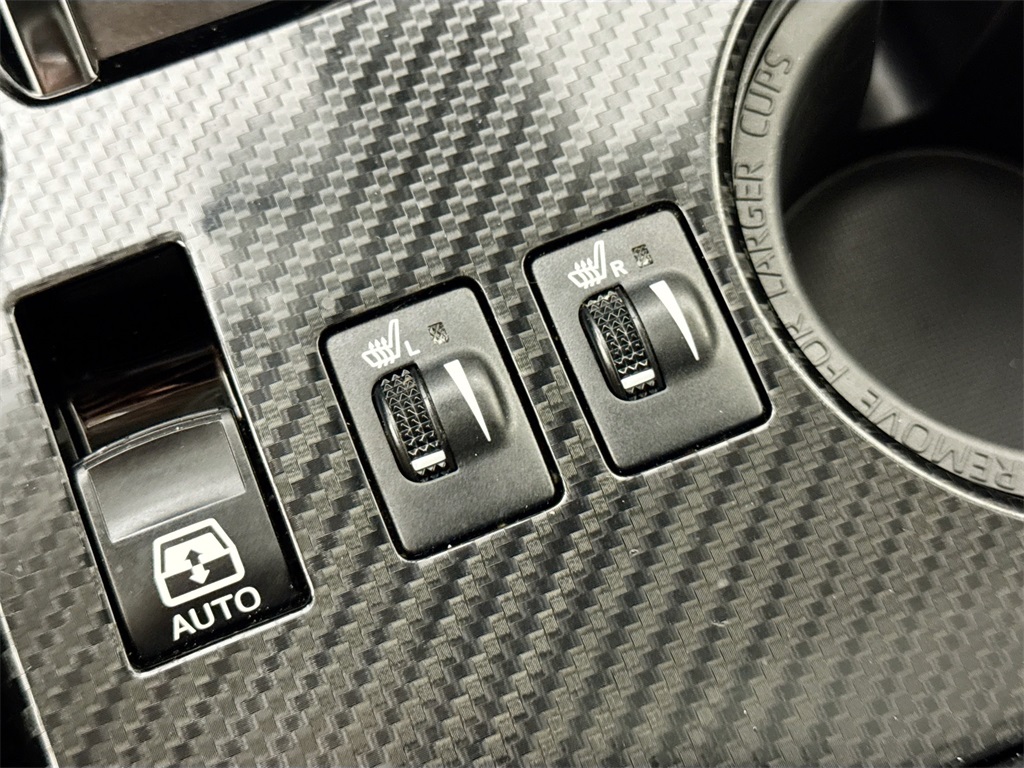2022 Toyota 4Runner TRD Pro photo 32