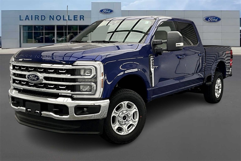 2026 Ford F-250 Super Duty XLT's photo