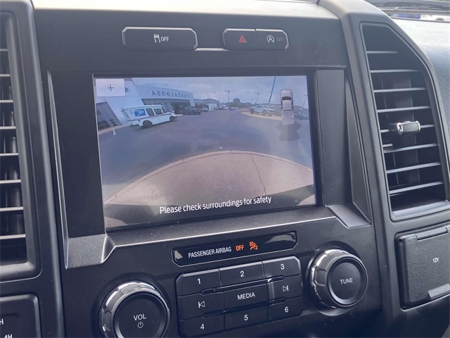 2020 Ford F-150 XL photo 13