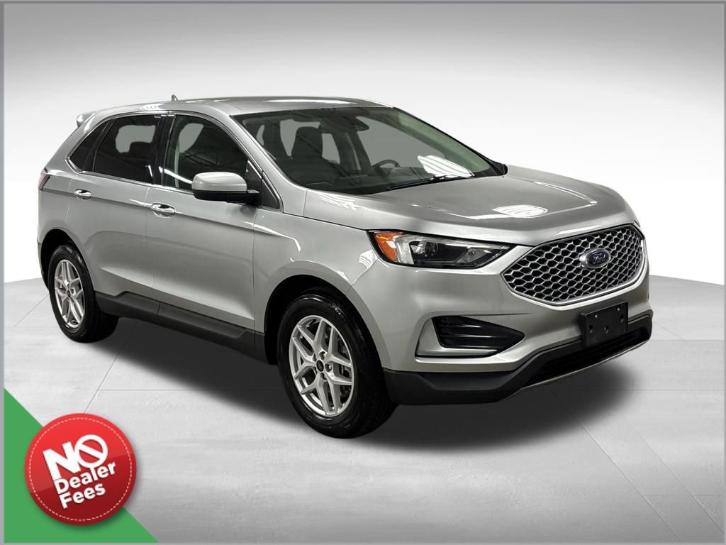 2023 Ford Edge