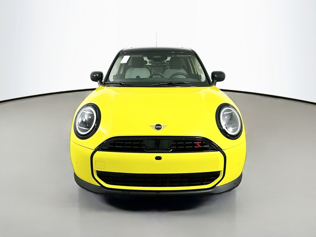 2025 Mini Countryman Hardtop S photo 2