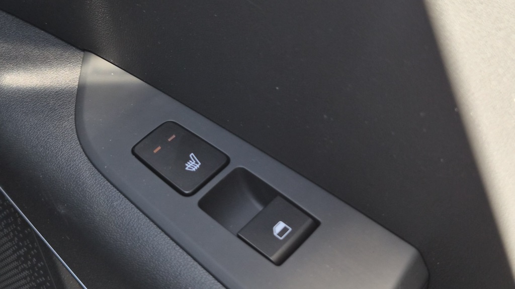 2023 Kia Niro EV Wind photo 20