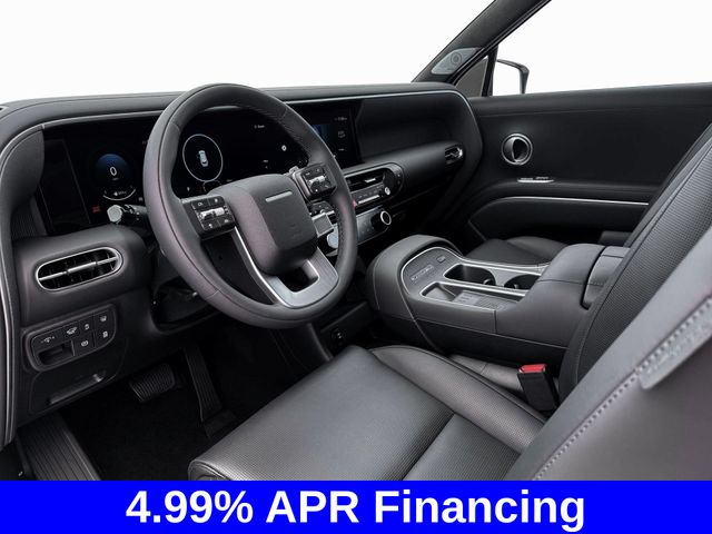 2026 Hyundai Palisade Calligraphy photo 13