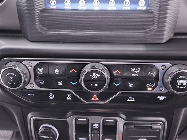 2021 Jeep Wrangler Unlimited Sport S photo 26