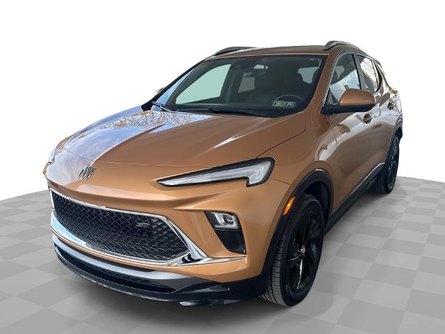 2024 Buick Encore GX Sport Touring's photo