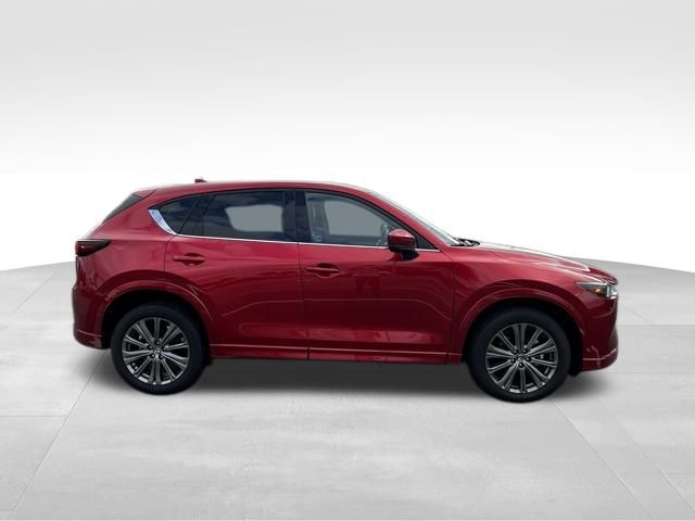 2024 Mazda CX-5 2.5 Turbo Signature photo 6