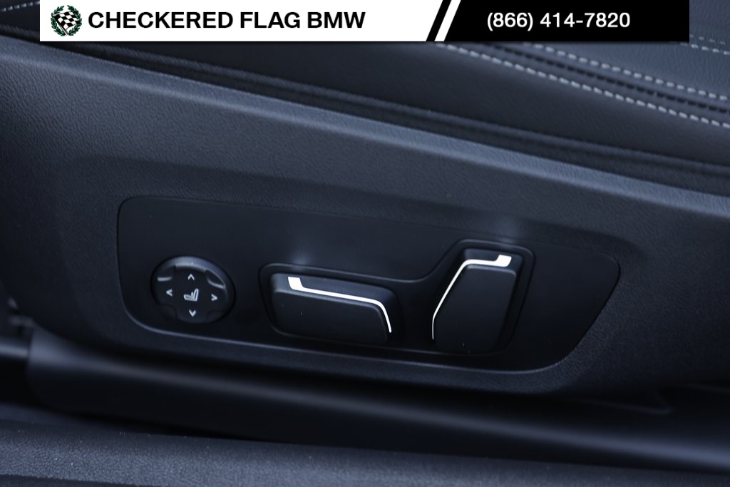 2025 Bmw 430i photo 25