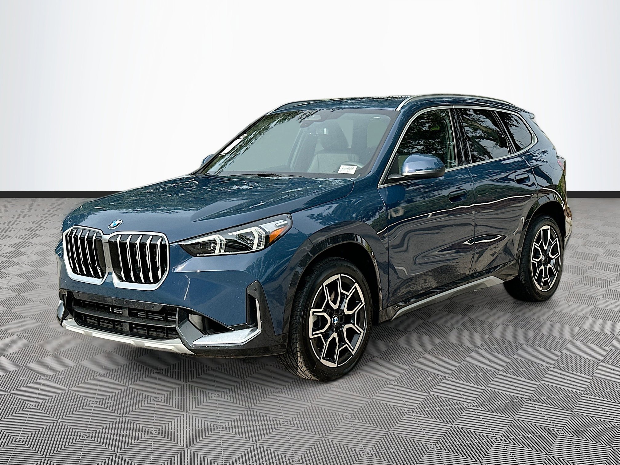 2026 Bmw X1 XDrive28i photo 2