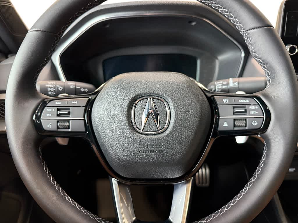 2026 Acura Integra A-Spec photo 22