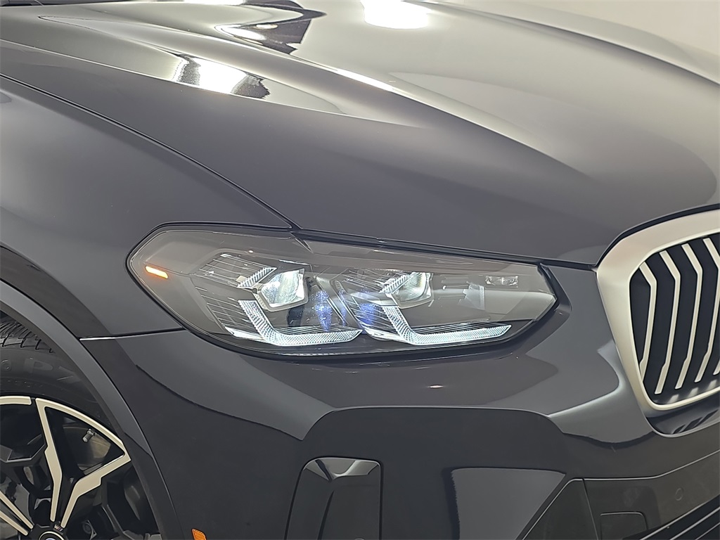 2022 Bmw X3 xDrive30i photo 31