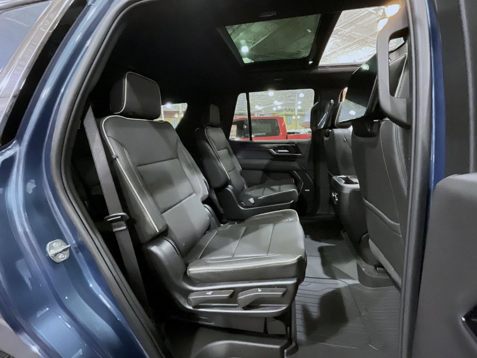 2026 Gmc Yukon photo 18