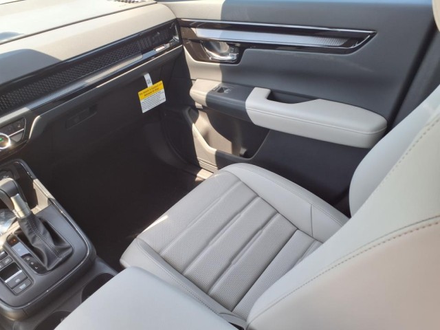 2026 Honda CR-V EX-L photo 14