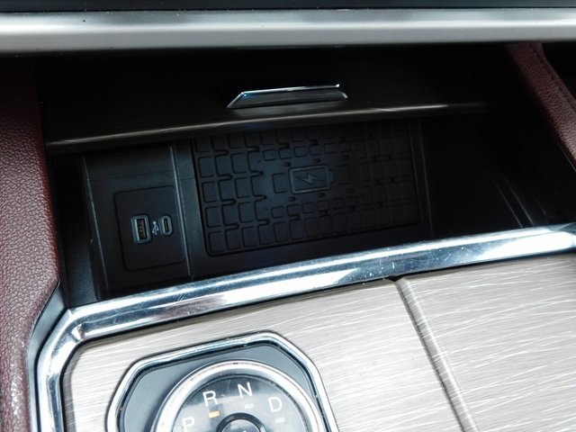 2022 Ford Expedition Limited photo 42
