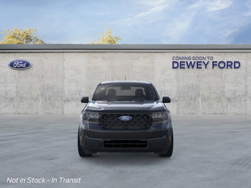 2025 Ford Maverick XL photo 6
