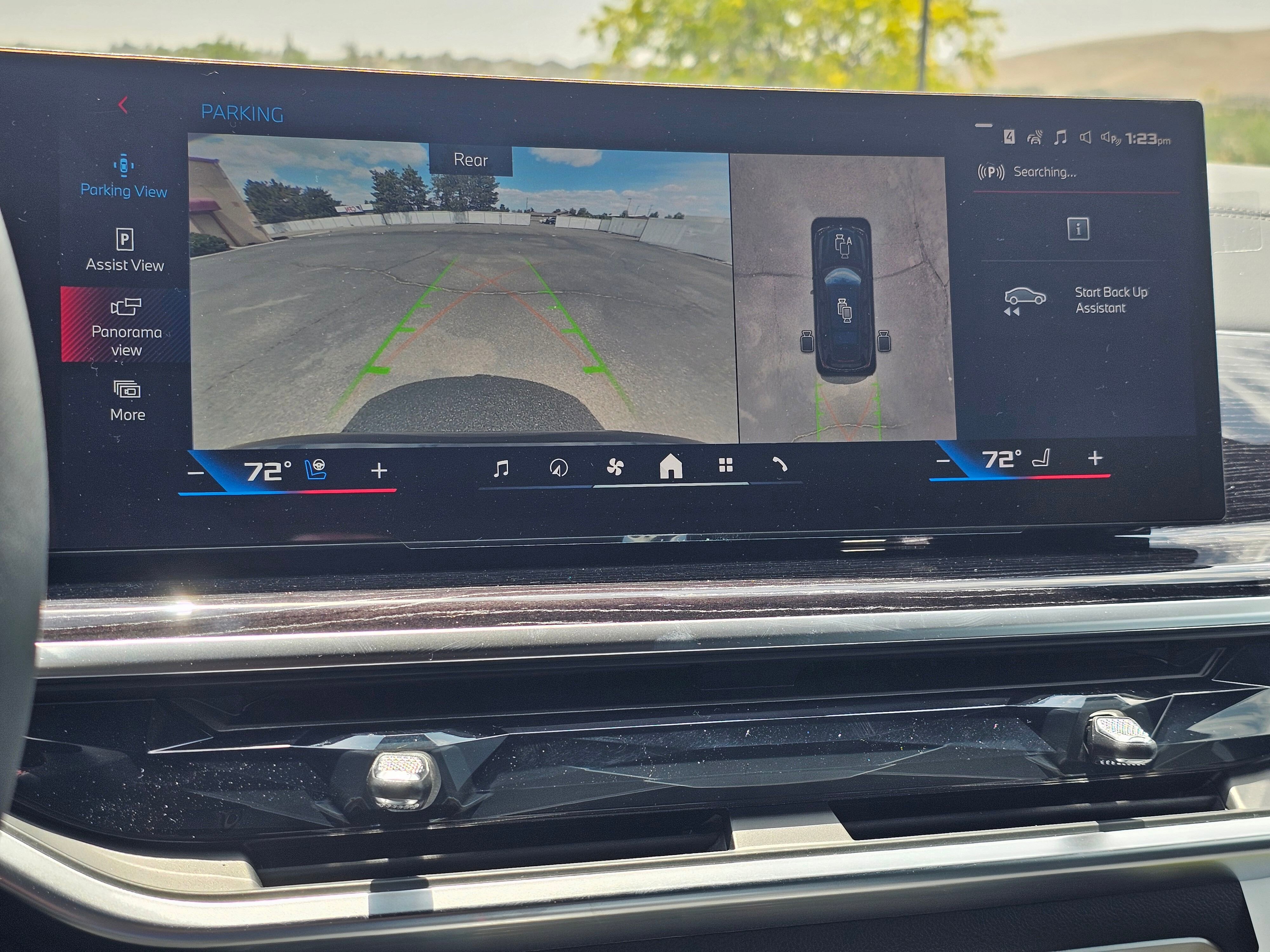 New 2026 Black Sapphire Metallic BMW M60i image 20