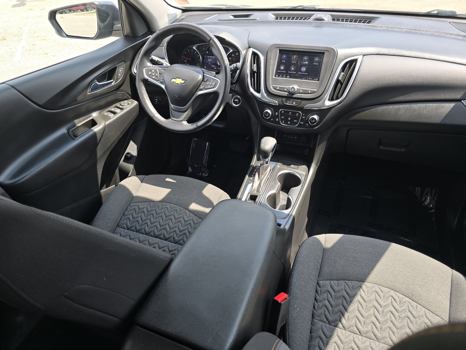 2022 Chevrolet Equinox LT photo 22