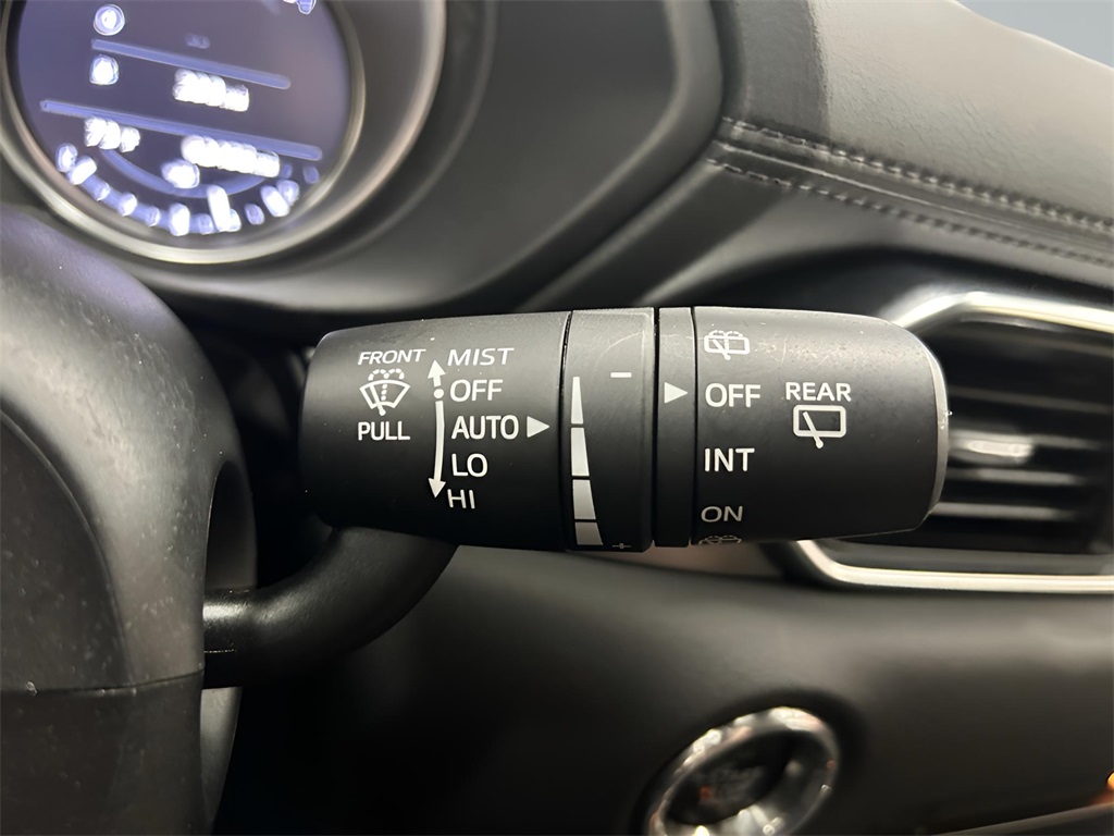 2018 Mazda CX-5 Touring photo 15