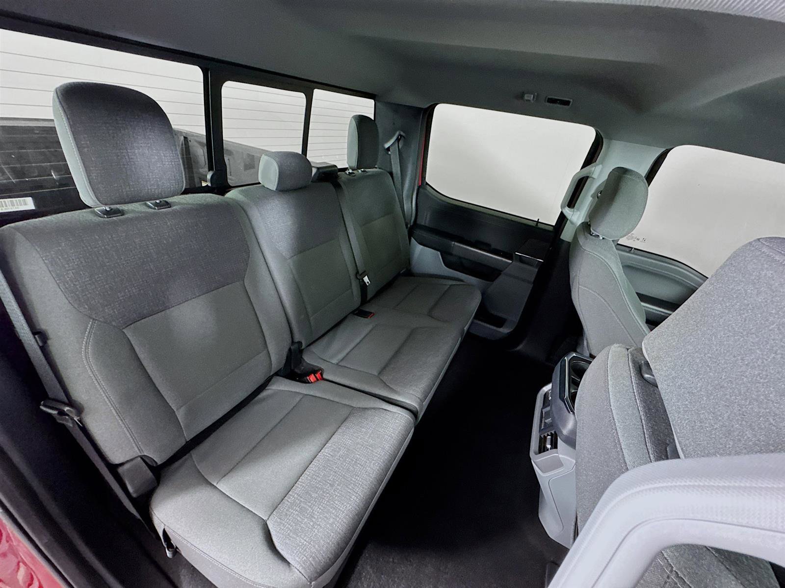 2024 Ford F-150 XLT photo 25