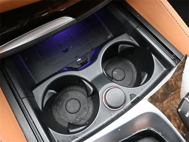 2020 Bmw 530i 5-Series photo 3