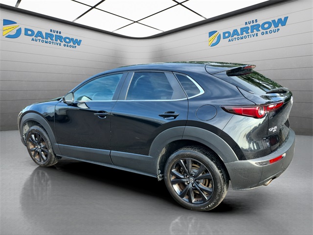 2024 Mazda CX-30 2.5 Select Sport photo 3