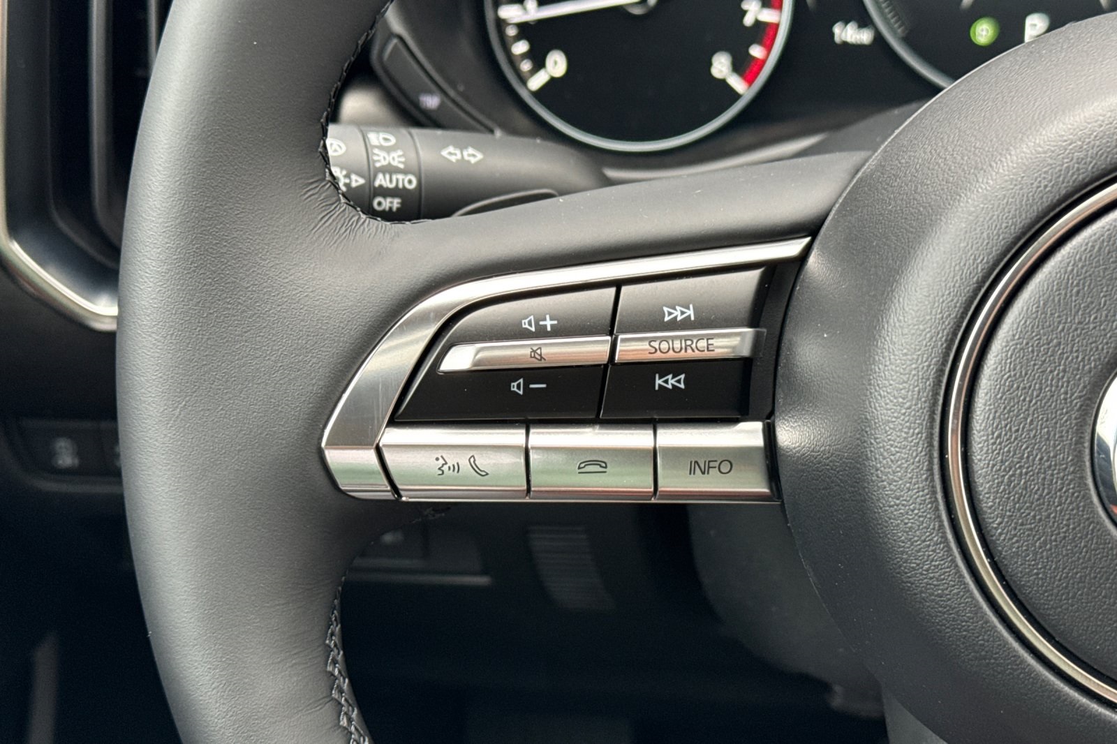 2025 Mazda CX-50 2.5 Turbo Premium Plus photo 24