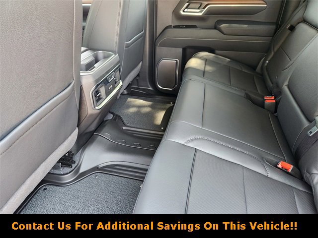2025 Gmc Sierra 2500 HD Denali photo 20