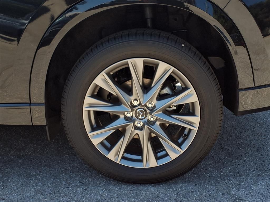 2025 Mazda CX-5 2.5 Premium Plus photo 4