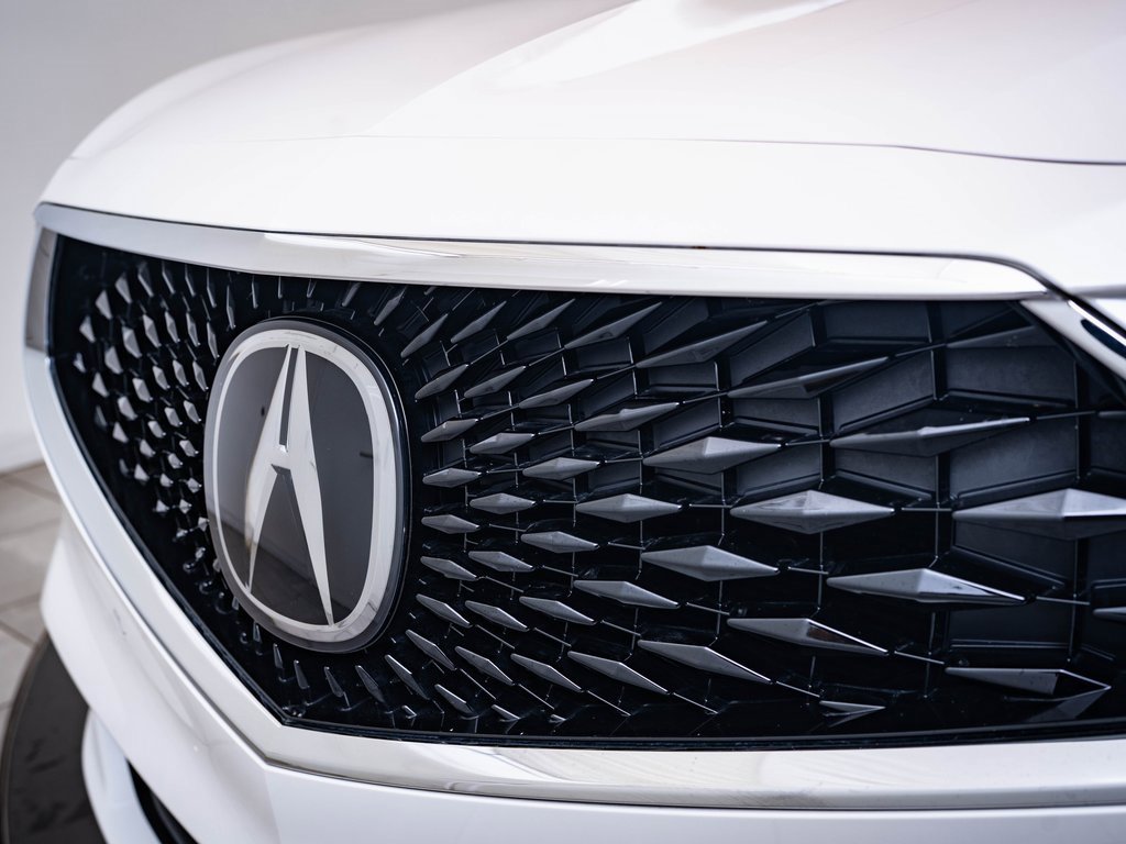 2023 Acura MDX Technology photo 3