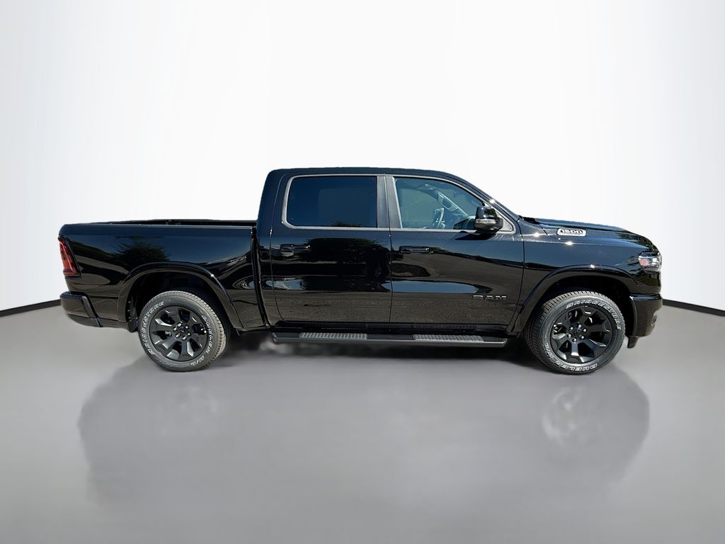 2026 Ram 1500 Big Horn photo 3