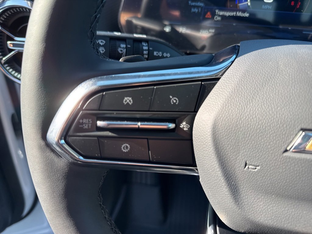 2026 Chevrolet Equinox LT photo 30